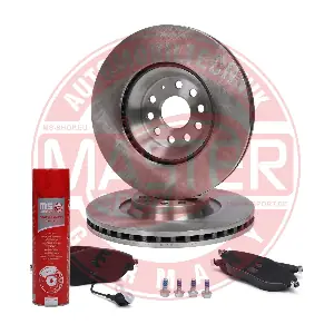MASTER-SPORT GERMANY 203002250P