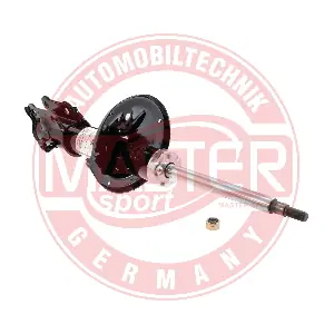 313838-PCS-MS MASTER-SPORT GERMANY
