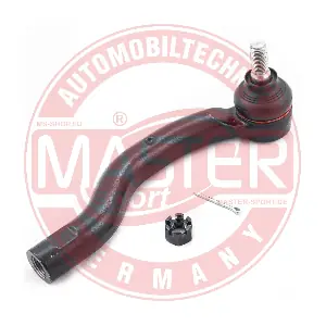 37094-PCS-MS MASTER-SPORT GERMANY
