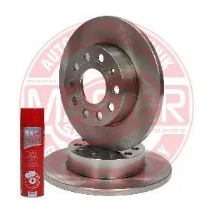 MASTER-SPORT GERMANY 24011201581-SET-MSP