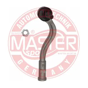 39075-PCS-MS MASTER-SPORT GERMANY
