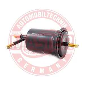 MASTER-SPORT GERMANY 614/41-KF-PCS-MS