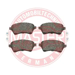 MASTER-SPORT GERMANY 13046027182N-SET-MS