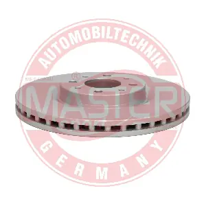 MASTER-SPORT GERMANY 24012601251PR-PCS-MS