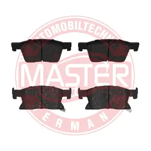 MASTER-SPORT GERMANY 13046121392N-SET-MS