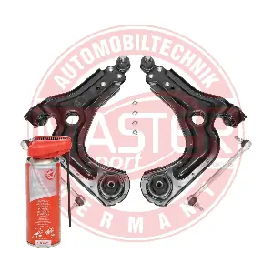 MASTER-SPORT GERMANY 36879/1-KIT-MSP