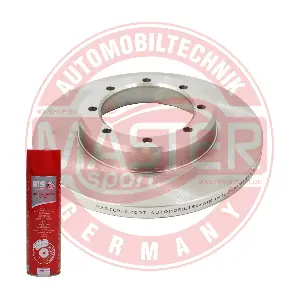MASTER-SPORT GERMANY 24011801531-PCS-MSP