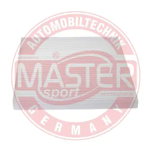 MASTER-SPORT GERMANY 2027-IF-PCS-MS
