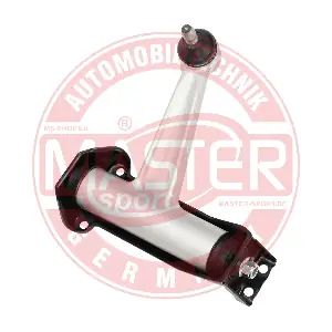 11004-PCS-MS MASTER-SPORT GERMANY