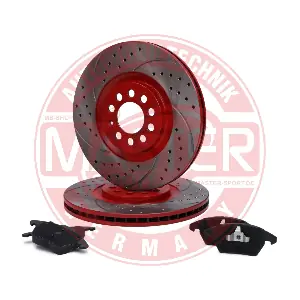 MASTER-SPORT GERMANY 202521230
