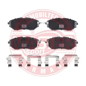 13046057972NSETMS MASTER-SPORT GERMANY
