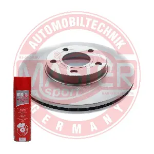 MASTER-SPORT GERMANY 24012501151-PCS-MSP