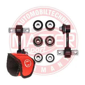 36987/1-KIT-MSM MASTER-SPORT GERMANY