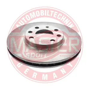 MASTER-SPORT GERMANY 24012401521-PCS-MS