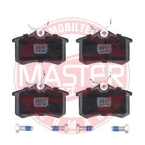 MASTER-SPORT GERMANY 13046028862N-SET-MS