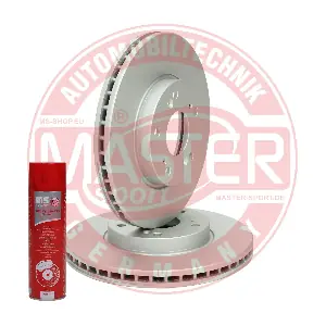 24012501891PR-SET-MSP MASTER-SPORT GERMANY