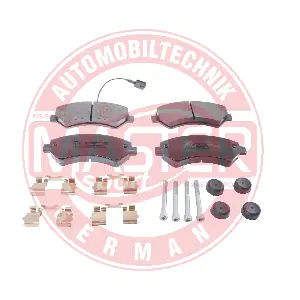 MASTER-SPORT GERMANY 13046048102N-SET-MS