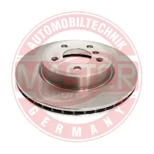 MASTER-SPORT GERMANY 24012501601-PCS-MS