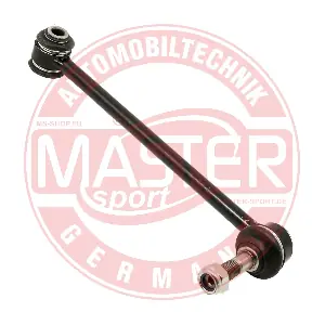 24726-PCS-MS MASTER-SPORT GERMANY