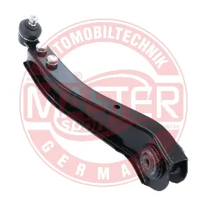 MASTER-SPORT GERMANY 26729-PCS-MS