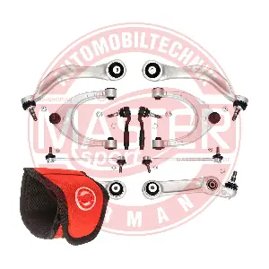 36857-KIT-MSM MASTER-SPORT GERMANY