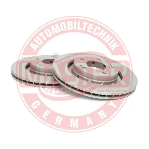 MASTER-SPORT GERMANY 24012402151PR-SET-MS