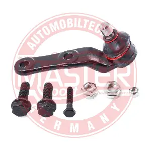 MASTER-SPORT GERMANY 17739-SET-MS