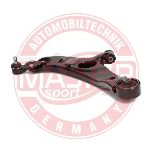 61803G-PCS-MS MASTER-SPORT GERMANY