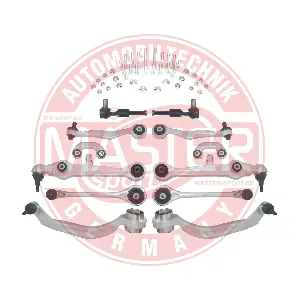 MASTER-SPORT GERMANY 36850-KIT-MS