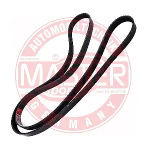 MASTER-SPORT GERMANY 6PK2040-PCS-MS