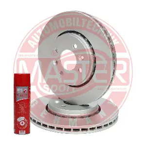 MASTER-SPORT GERMANY 24012402531PR-SET-MSP
