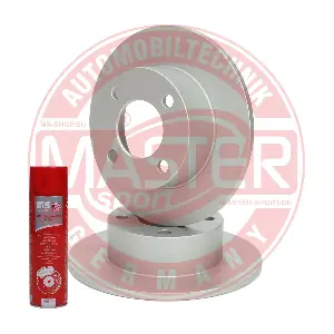 24011001781-SET-MSP MASTER-SPORT GERMANY