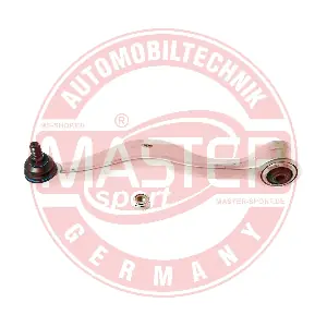 10497-PCS-MS MASTER-SPORT GERMANY