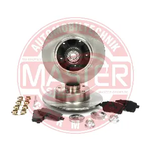 200801161 MASTER-SPORT GERMANY
