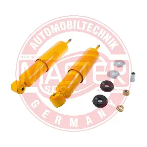 246123-SET/2/-MS MASTER-SPORT GERMANY