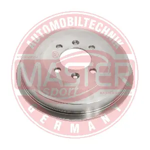 MASTER-SPORT GERMANY 24022280171-PCS-MS