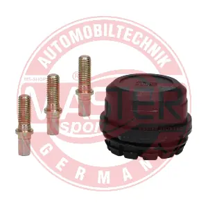 MASTER-SPORT GERMANY 1307-1-SET-MS