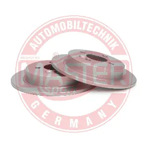 MASTER-SPORT GERMANY 24011002711PR-SET-MS