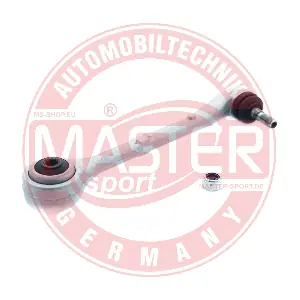 13128-PCS-MS MASTER-SPORT GERMANY