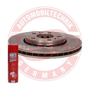 MASTER-SPORT GERMANY 24012601581-PCS-MSP