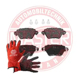 MASTER-SPORT GERMANY 13046039882N-SET-MSP