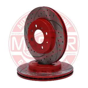 24012101051SE-SET-MS MASTER-SPORT GERMANY
