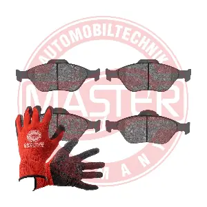 MASTER-SPORT GERMANY 13046071422N-SET-MSP