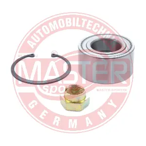 MASTER-SPORT GERMANY 1439SETMS