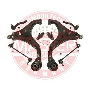 MASTER-SPORT GERMANY 36955-KIT-MS