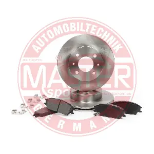 MASTER-SPORT GERMANY 201901140
