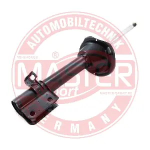 MASTER-SPORT GERMANY 230492-PCS-MS Амортизатор
