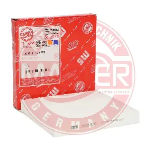 MASTER-SPORT GERMANY 2232-IF-PCS-MS
