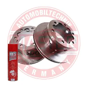 MASTER-SPORT GERMANY 24012201961-SET-MSP