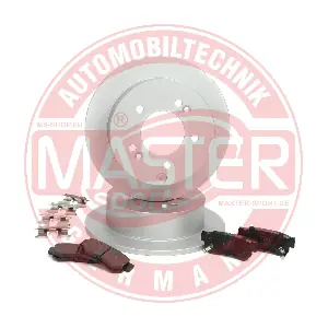MASTER-SPORT GERMANY 201003180